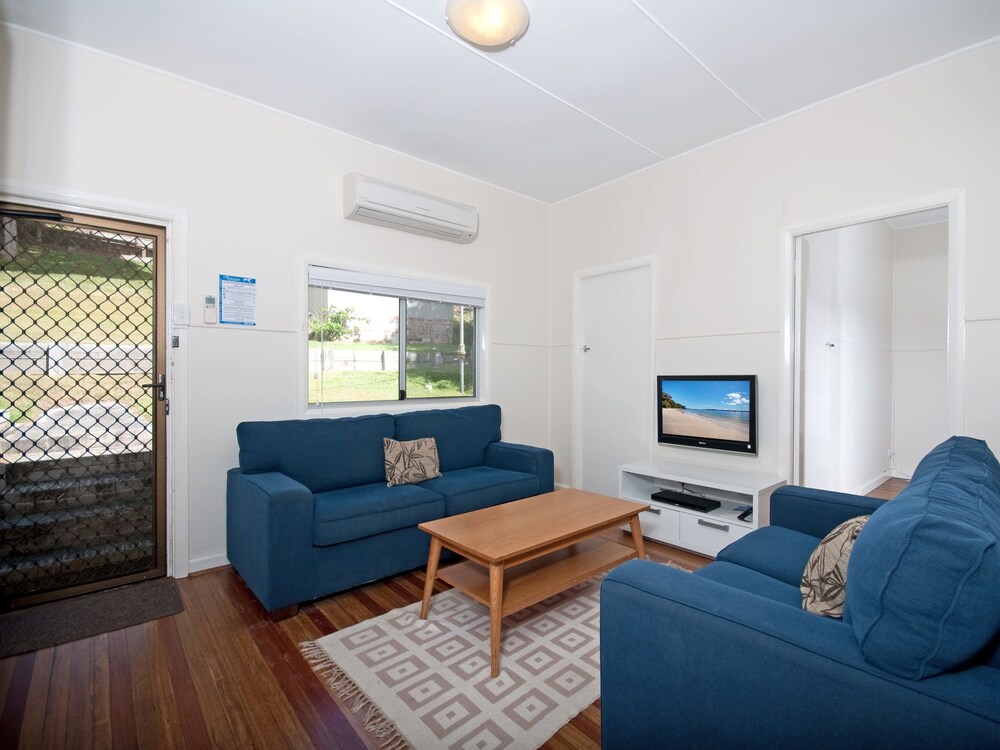 Frangipani 4 Gloucester Street in Nelson Bay, Australia