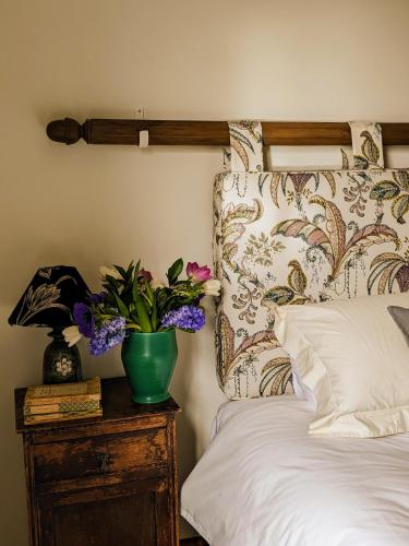 Garden View Apartment — 4-Star Luxury Hotel in Oswestry, United Kingdom