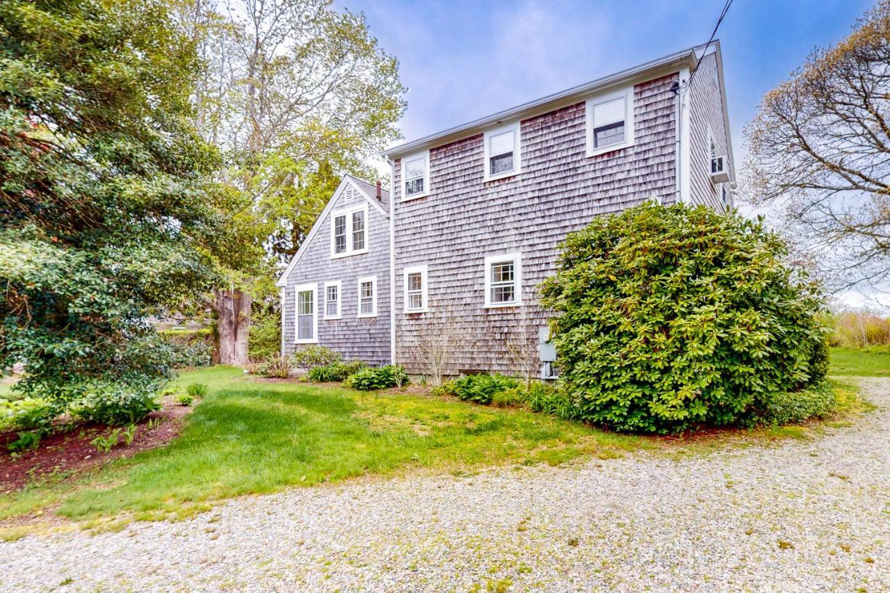 Family Tides — Barnstable — photo 2