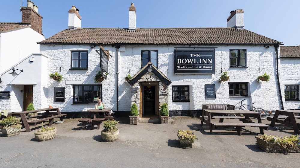 The Bowl Inn in Bristol, United Kingdom