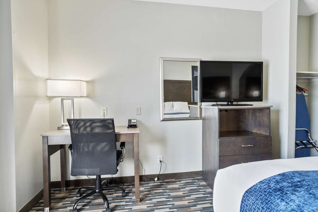Blue Water Inn Suites BW Signature Collection - photo 25