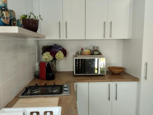 Mozart Close Durbanville for people who needs space