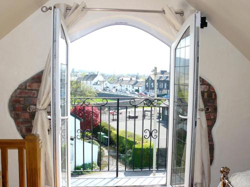 Riverside Escape - carbon neutral hotel in Keswick