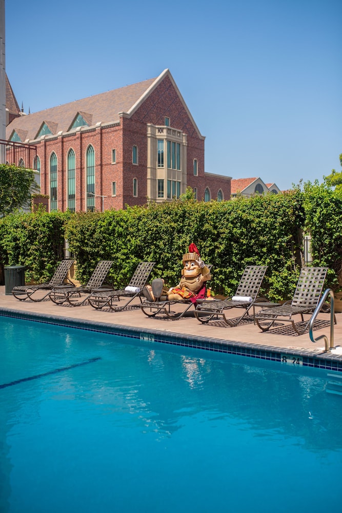 Usc Hotel - photo 17