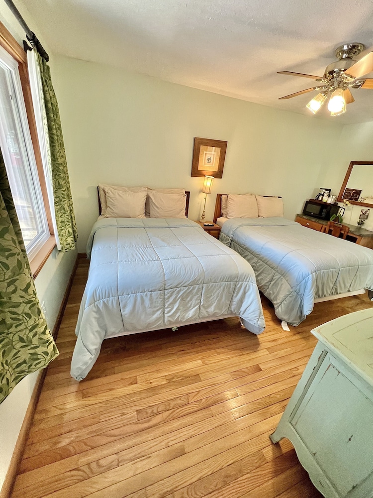 The Homestead Inn - photo 93