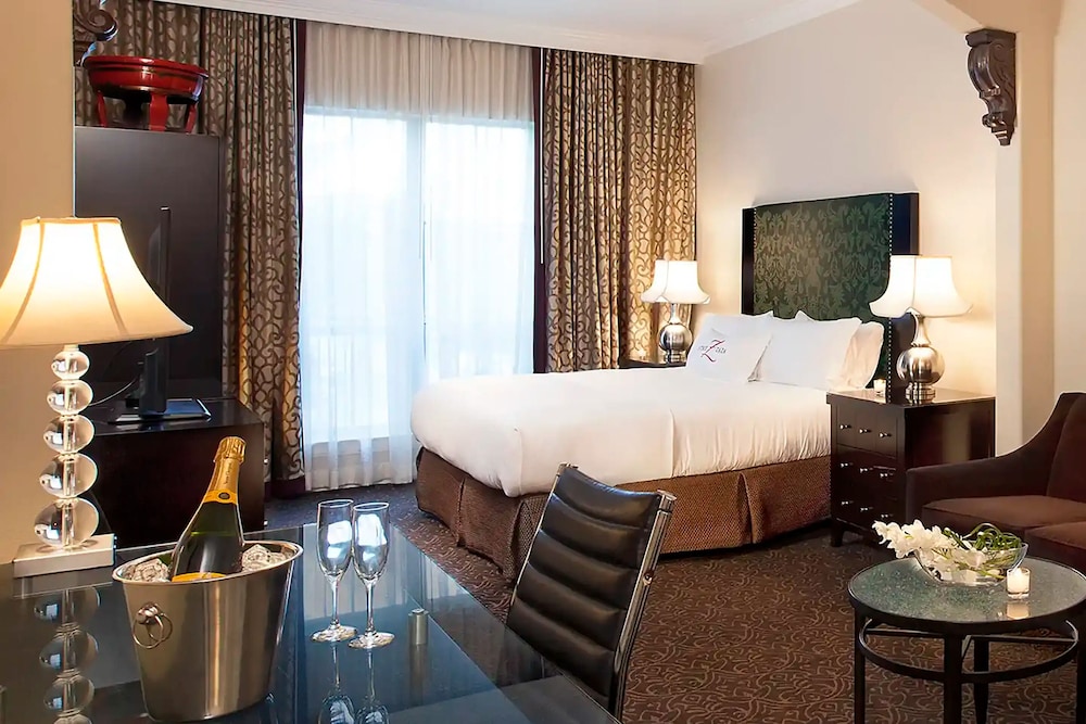 Hotel ZaZa Dallas - photo 12