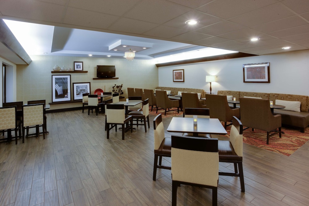 Hampton Inn Gettysburg - photo 8