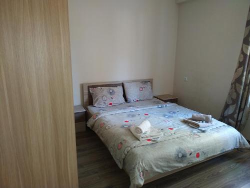 ZazaApartment Tbilisi