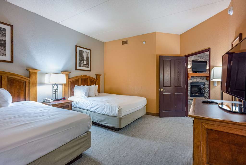 Chula Vista Resort Trademark Collection by Wyndham - photo 25
