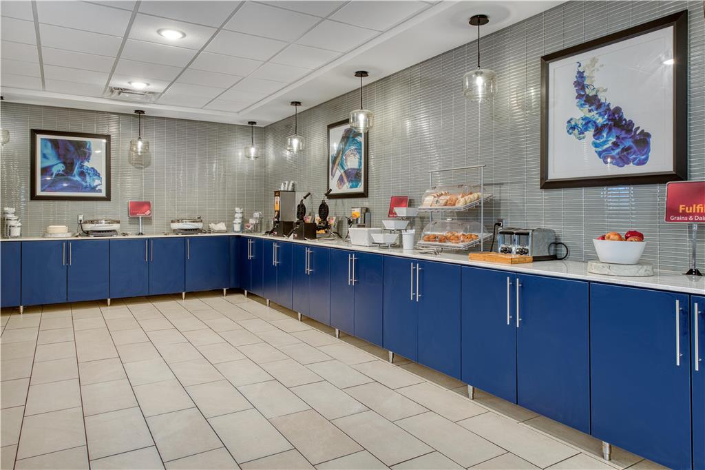 Best Western Plus Saint Peter - photo 51