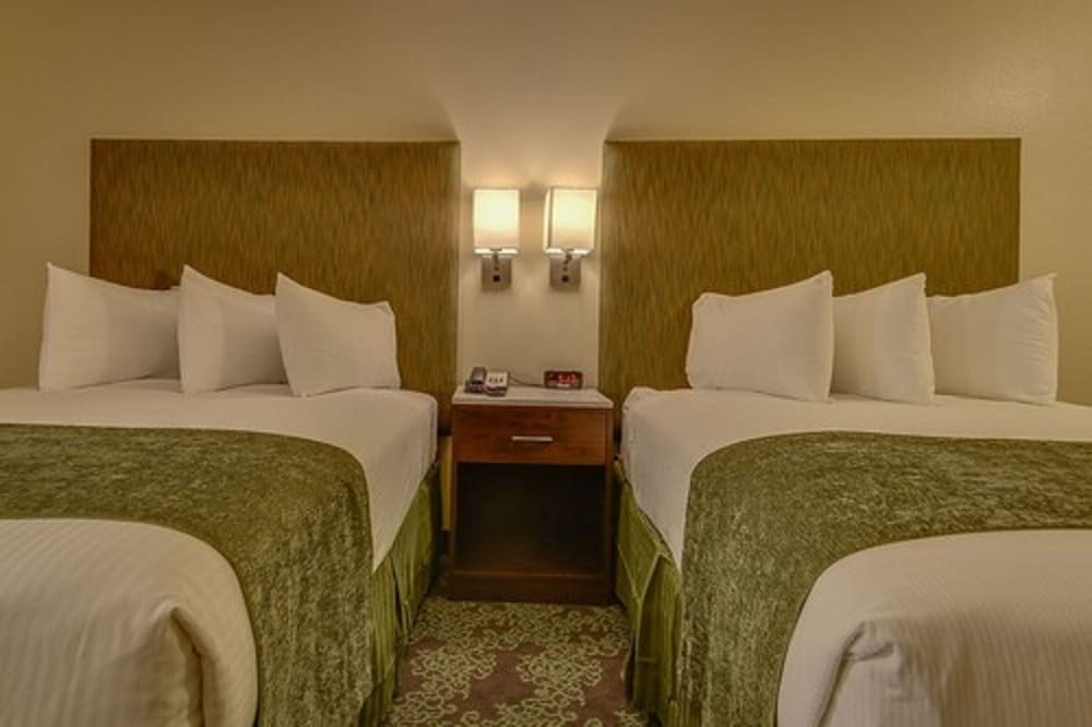 Vagabond Inn Bishop - photo 4