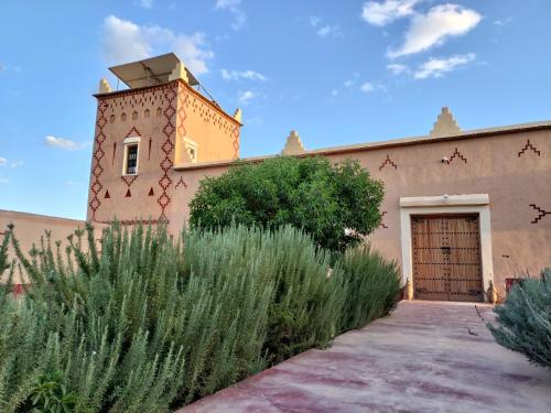 Kasbah Altaïr - last minute hotel in Unknown City