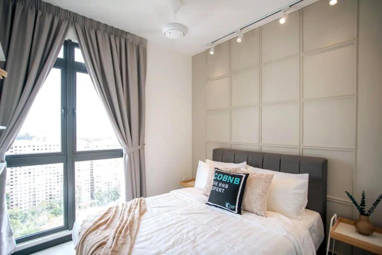 Neu Suites by Cobnb — Ampang — photo 3