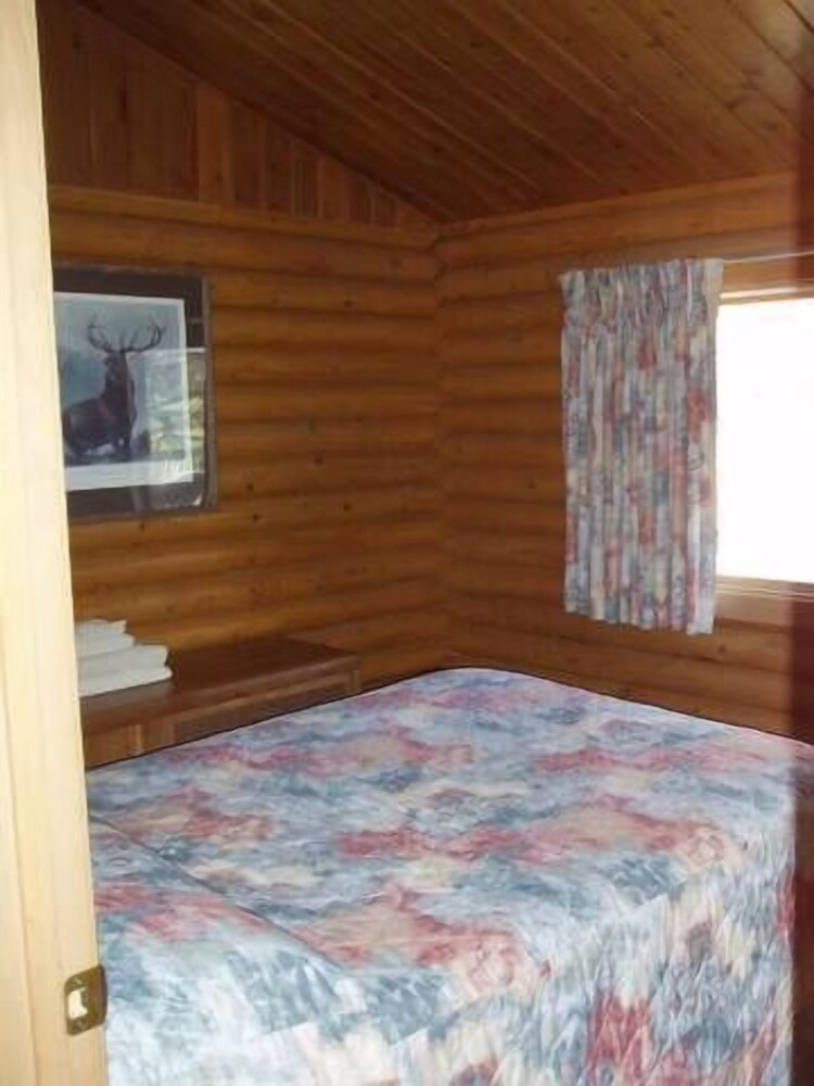 Chalets - photo 9
