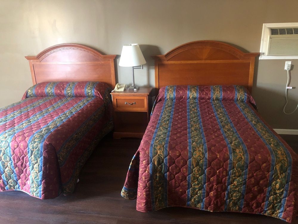 Oxford Inn - photo 9