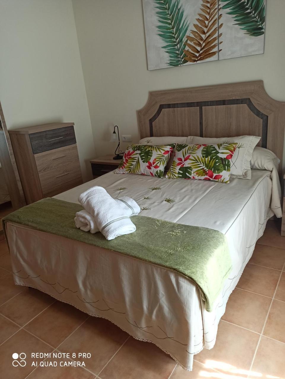 Vivienda Dominguez Sanchez — Benaojan — photo 2