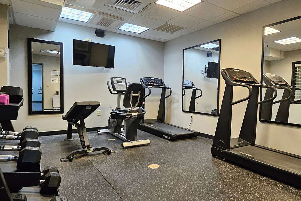 Ramada by Wyndham Burkburnett Wichita Falls - photo 7