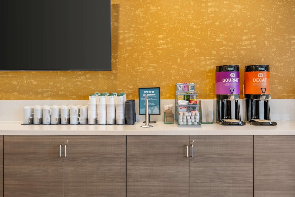 Home2 Suites By Hilton Reynoldsburg Columbus East - photo 36