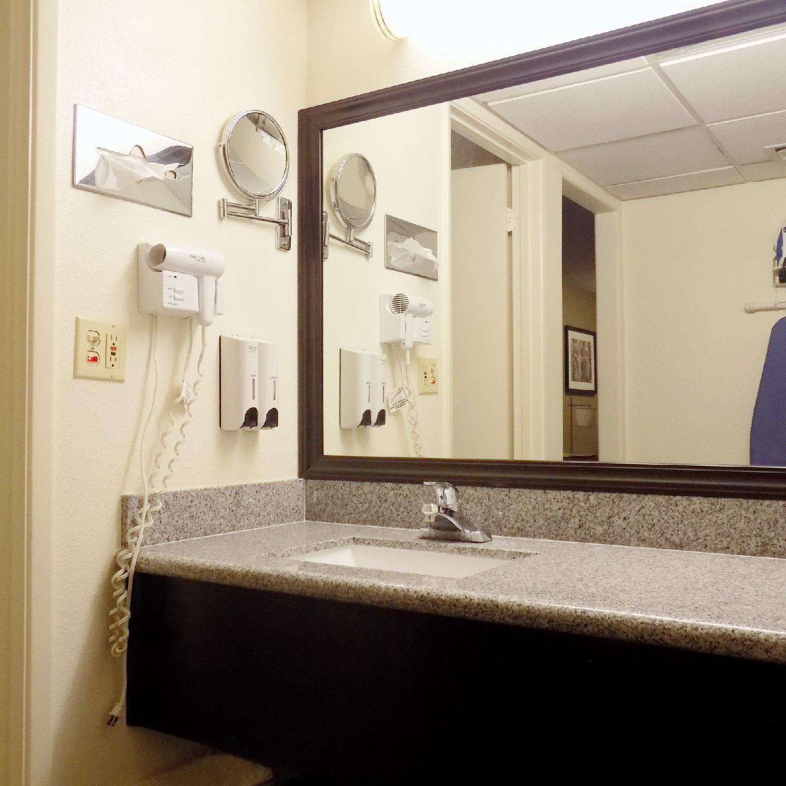 Ramada by Wyndham Mesa Downtown - photo 30