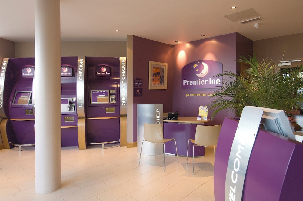 Premier Inn Doncaster Central in Doncaster, United Kingdom