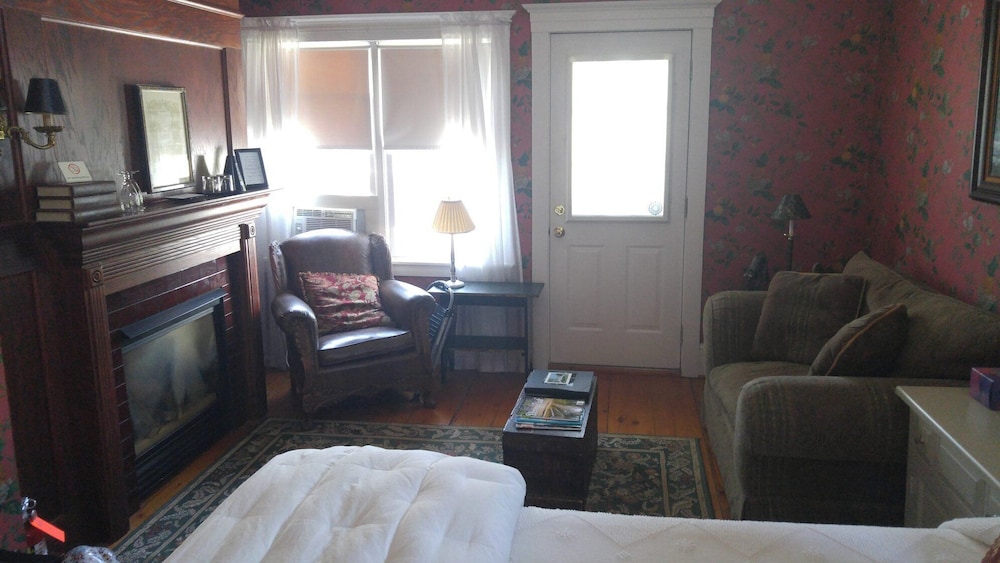 Harpswell Inn - photo 14