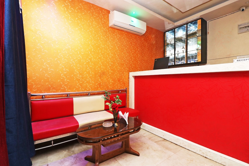 Oyo 16627 Xpress Inn — Barakpur — photo 5