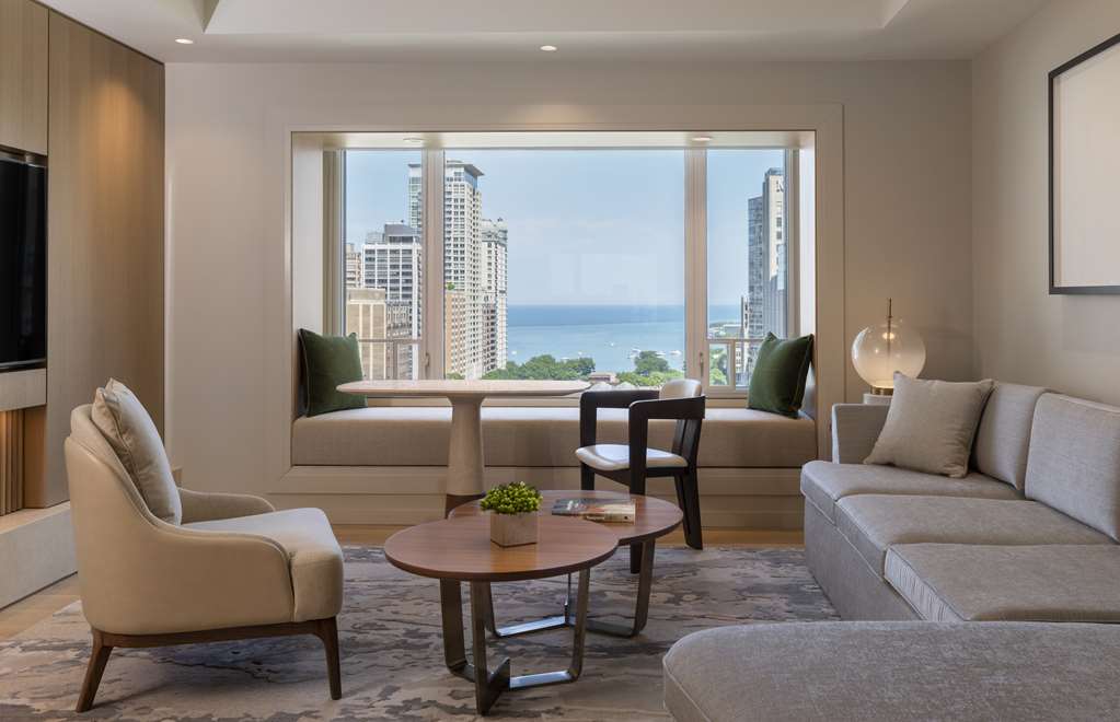 Park Hyatt Chicago - photo 11