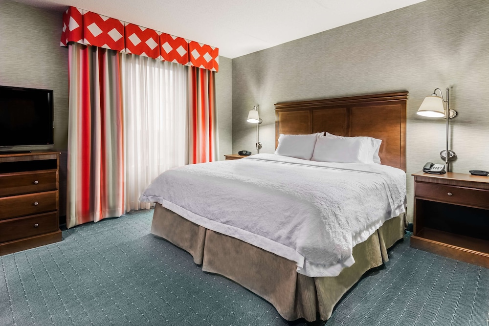 Hampton Inn & Suites Columbus Polaris - photo 11