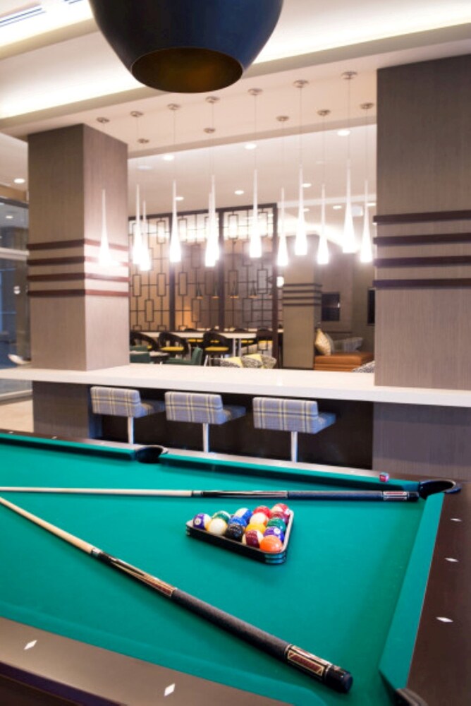 Global Luxury Suites At Hidden Creek - photo 25