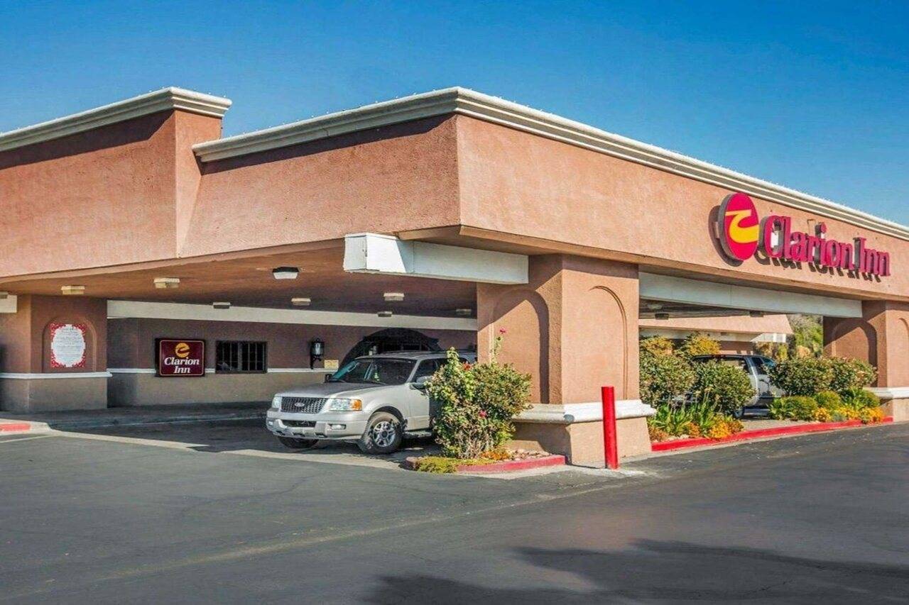 Clarion Modesto in Modesto, United States
