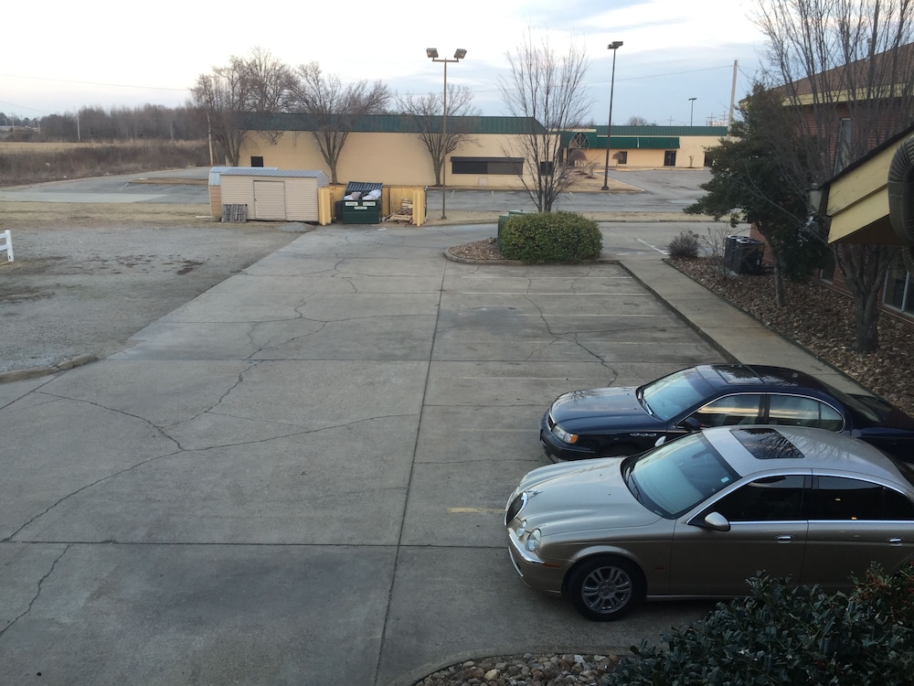 Fairview Inn & Suites - photo 30