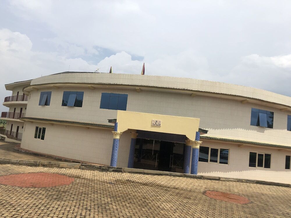 Hawaii Resort in Entebbe, Republic of Uganda