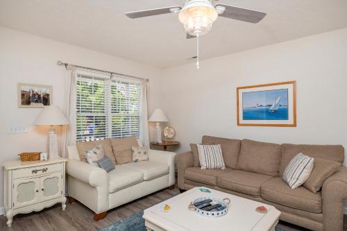 A Lucky Break by Oak Island Accommodations - photo 39