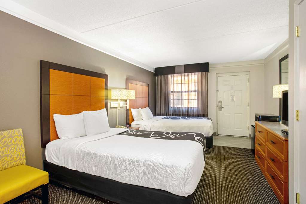 La Quinta Inn by Wyndham Denver Golden - photo 22