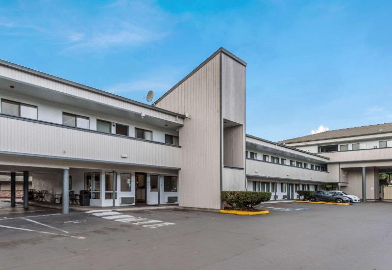 Quality Inn Bellevue - photo 3