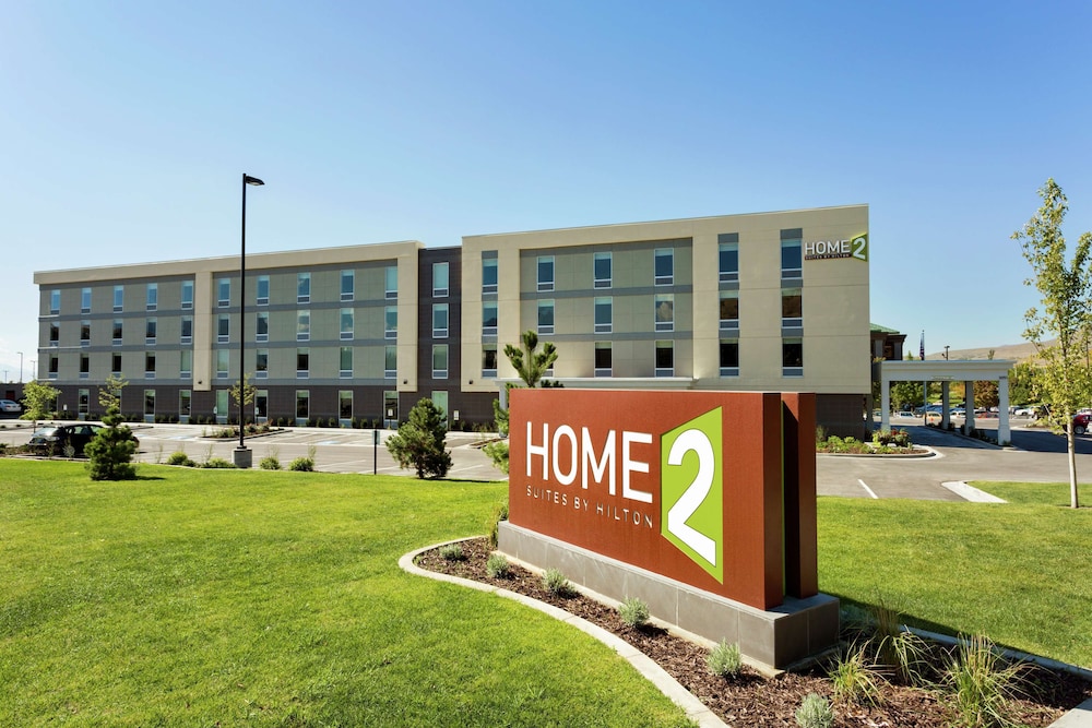 Home2 Suites by Hilton Lehi Thanksgiving Point - featured photo
