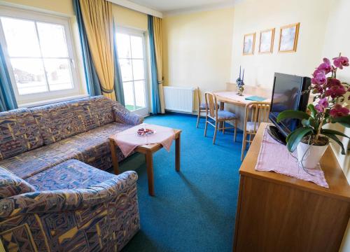 Aparthotel Alpina — Filzmoos — photo 4