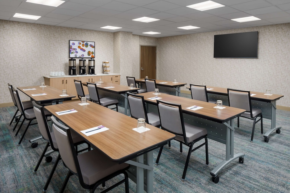Hyatt Place Orlando I Drive Convention Center - photo 44
