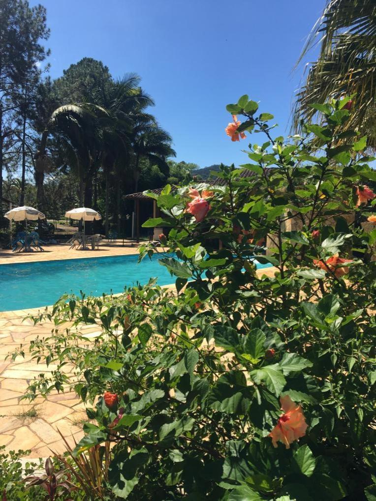Recanto Caminho Das Aguas in Caxambu, Brasil