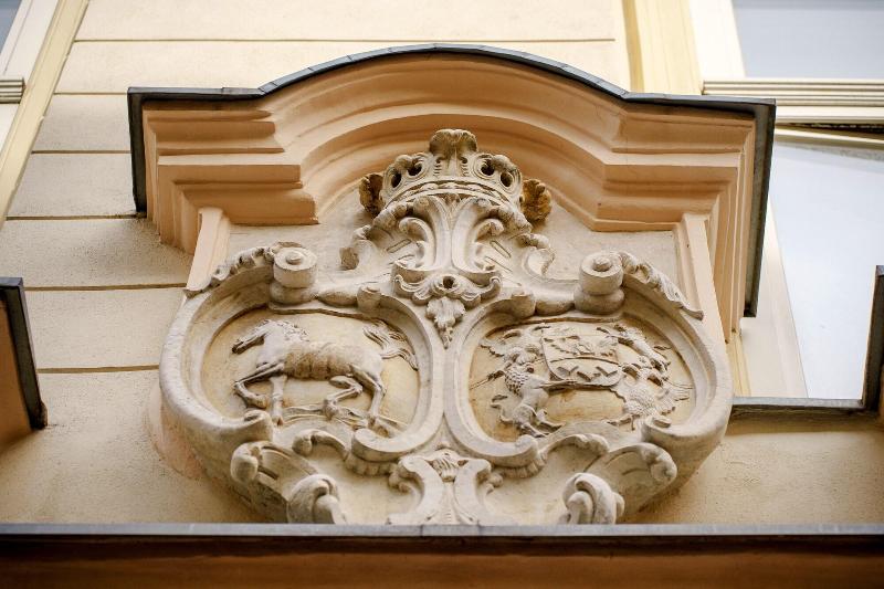 Hotel Unicus Palace Old Town Destigo Hotels — 5-Star Luxury Hotel in Krakow, Poland