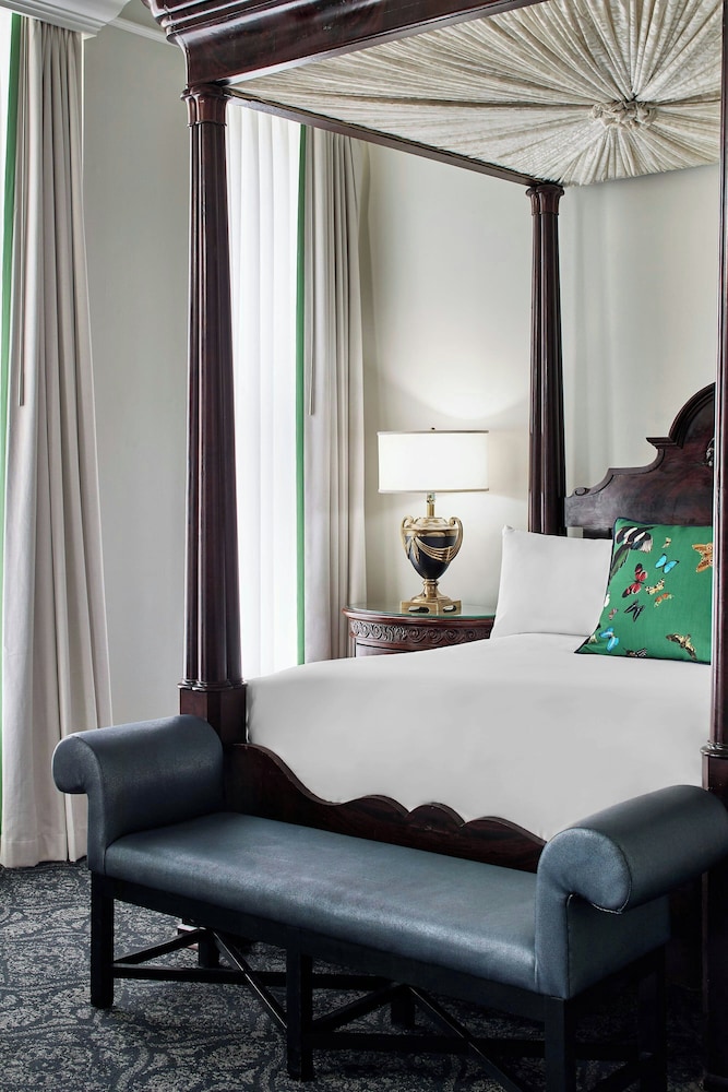 Le Pavillon New Orleans a Tribute Portfolio Hotel by Marriott - photo 75