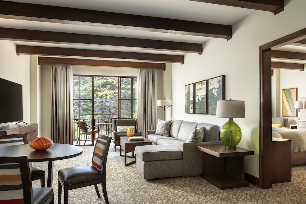 The Ritz Carlton Dove Mountain - photo 33