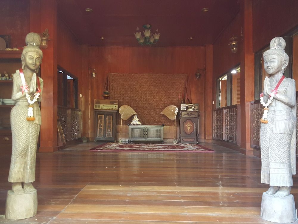 Ruenwimarn in Mae Lao, Thailand