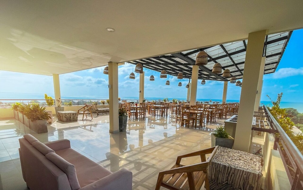 Mirador La Rada — hotel in Monitos