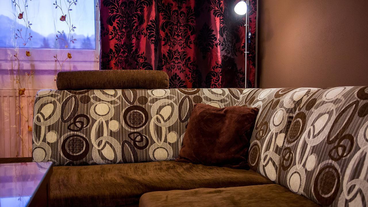 High Tatras Patris 27 in Strba, Slovakia