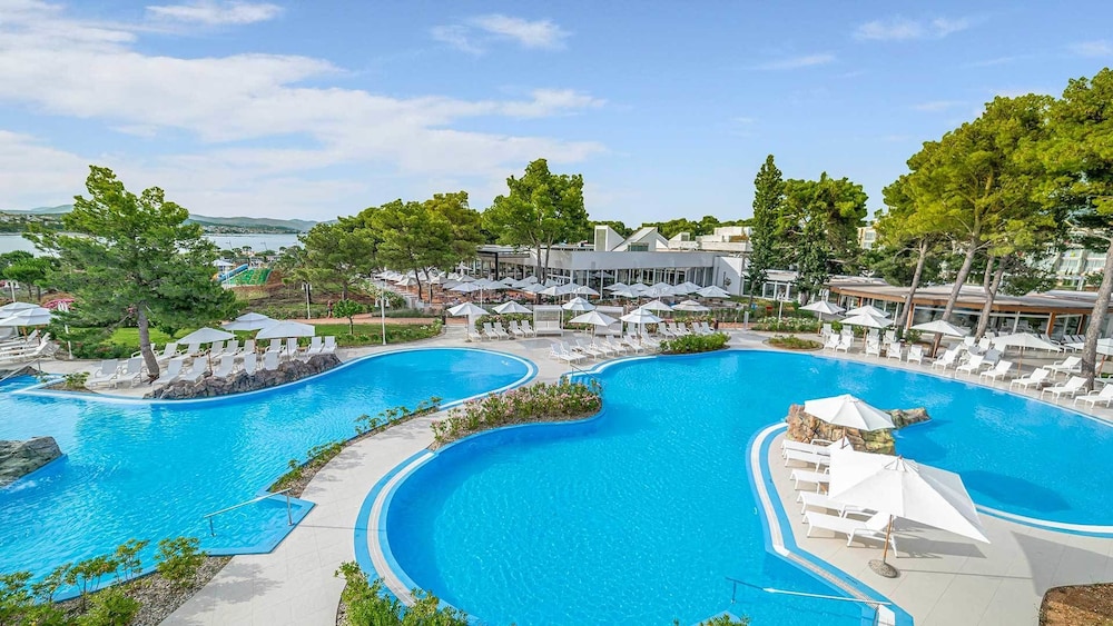 Amadria Park Hotel Jakov in Sibenik, Croatia