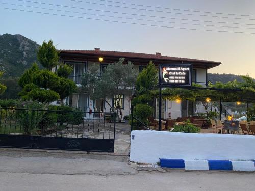 Mermaid - last minute hotel in Marmaris