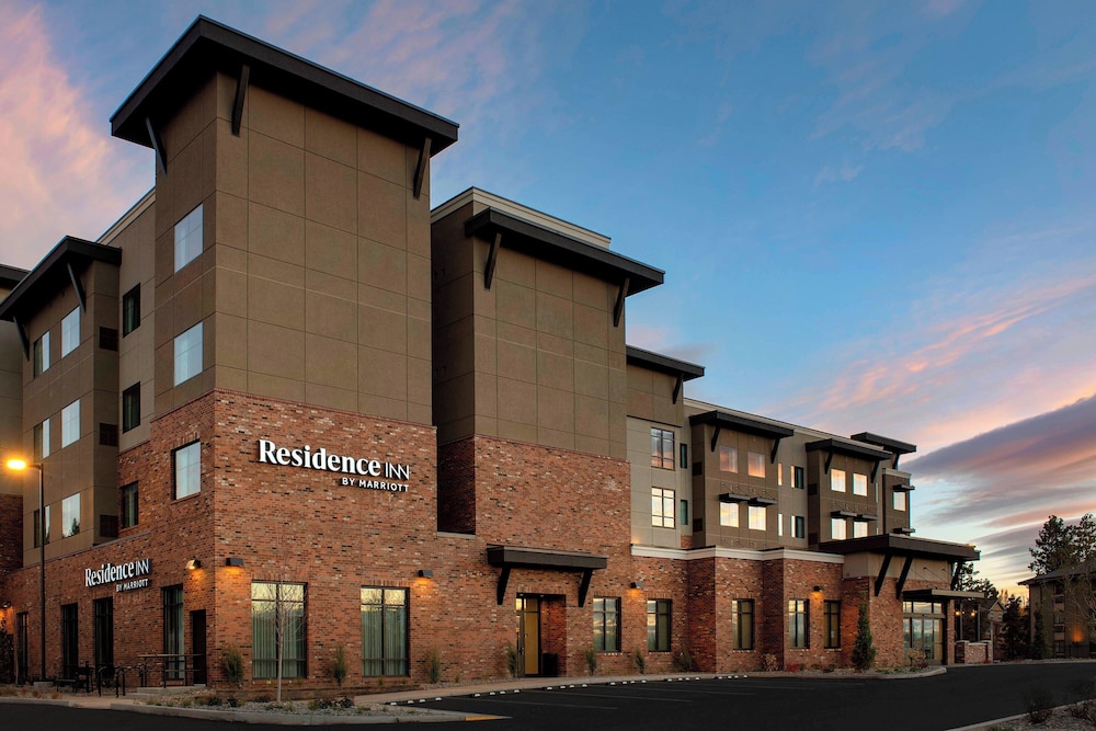Residence Inn by Marriott Bend - photo 31