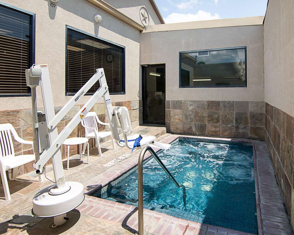 Comfort Inn & Suites Houston Key Katy - photo 22