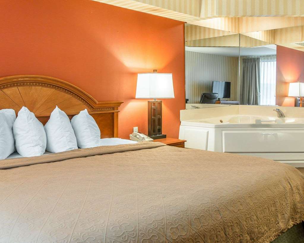 Quality Inn Gaylord - photo 12